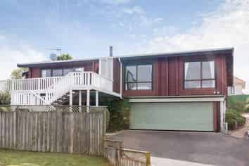 58 Francis Curtis Avenue, Blockhouse Bay
