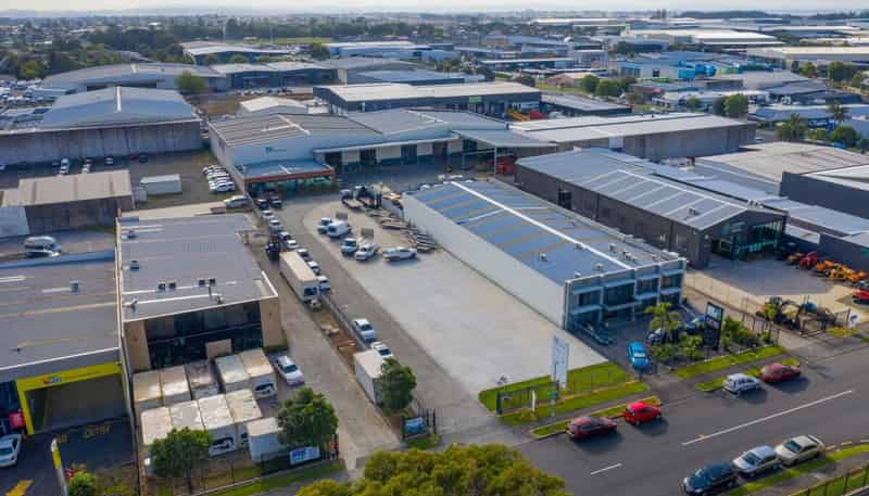 12 Andrew Baxter Drive, Mangere