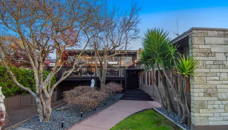 11 Dyer Street, Whitiora