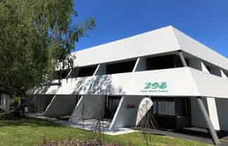 Amuri Park - Ground Floor Offices