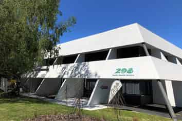 Amuri Park - Ground Floor Offices