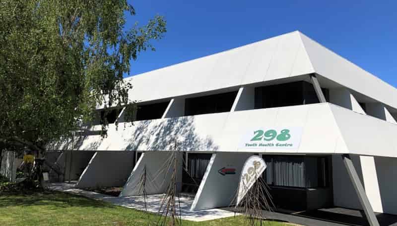 25 Churchill Street, Christchurch Central