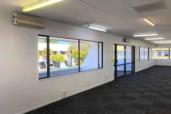 Amuri Park - Ground Floor Offices