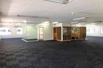 Amuri Park - Ground Floor Offices