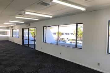 Amuri Park - Ground Floor Offices