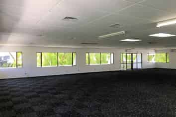 Amuri Park - Ground Floor Offices