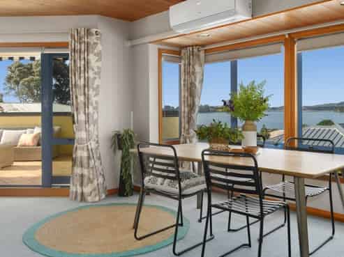 45 Harvey Street, Avenues