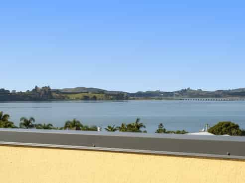 45 Harvey Street, Avenues