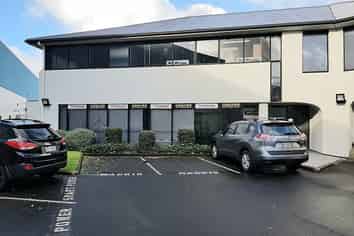 Ground Floor Office Suite - Lincoln Road