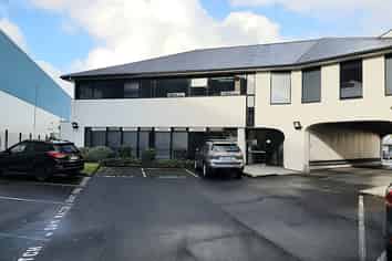 Ground Floor Office Suite - Lincoln Road