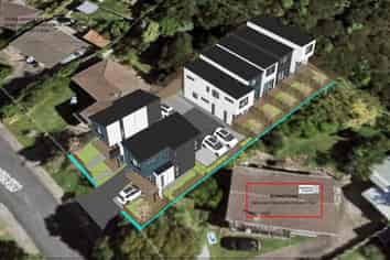 Lot 2/6 Aralia Road, Sunnynook