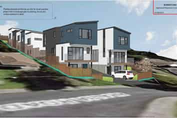 Lot 3/6 Aralia Road, Sunnynook