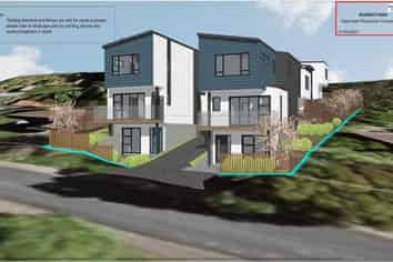 Lot 5/6 Aralia Road, Sunnynook