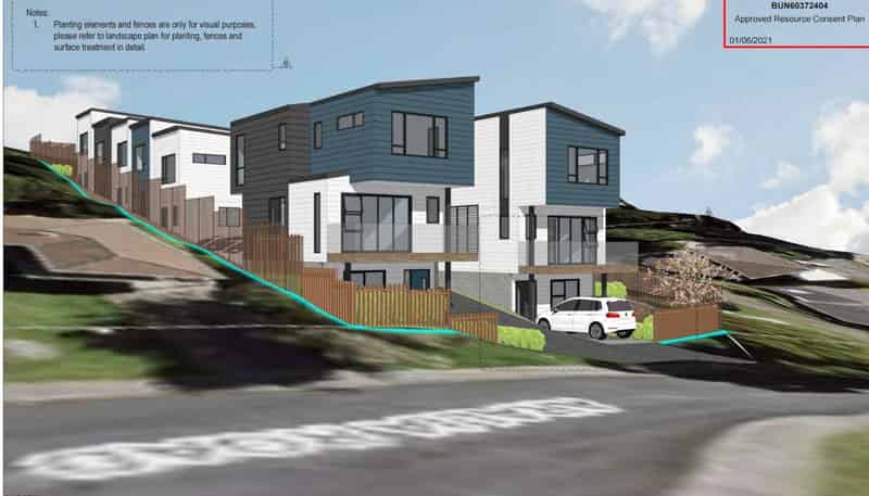 Lot 5/6 Aralia Road, Sunnynook