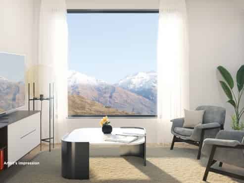 Northlake Apartments, Northlake Drive, Wanaka