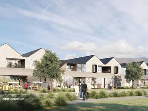 Northlake Apartments, Northlake Drive, Wanaka