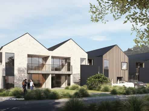 Northlake Apartments, Northlake Drive, Wanaka