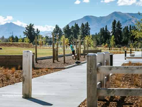 Northlake Apartments, Northlake Drive, Wanaka