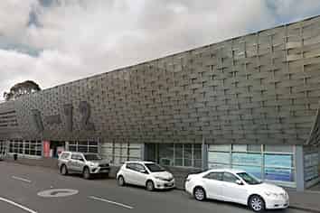 Dominion Mt Eden office