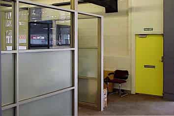 Dominion Mt Eden office