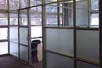 Dominion Mt Eden office