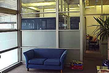 Dominion Mt Eden office