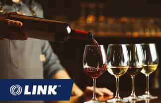 Bar Mission Bay, Great Opportunity!