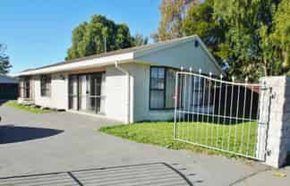 182 Waimairi Rd, Ilam