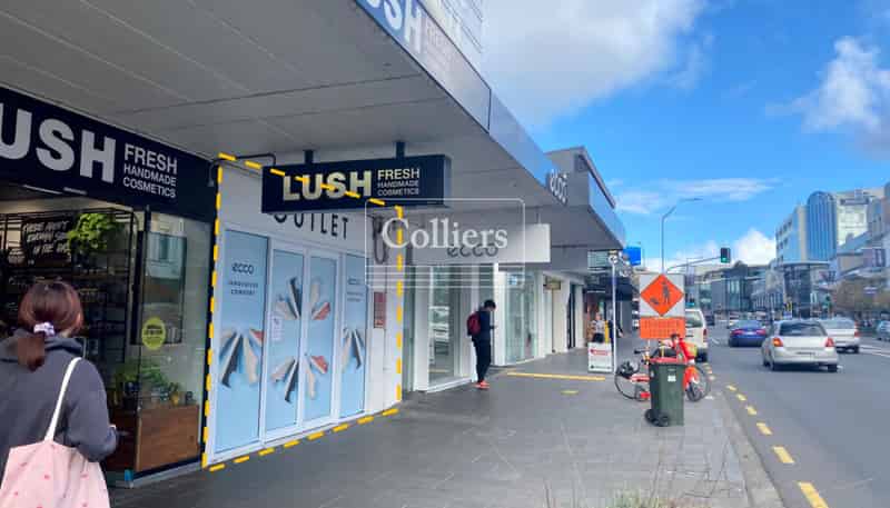 238 Broadway, Newmarket