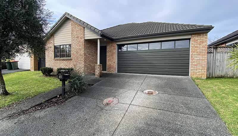 45 Espalier Drive, Henderson