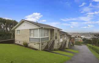 3/477 Mt Albert Road, Three Kings