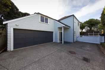 173B Landscape Road, Mount Eden