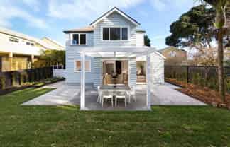 173B Landscape Road, Mount Eden