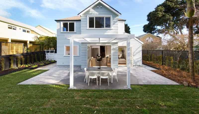 173B Landscape Road, Mount Eden