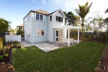 173B Landscape Road, Mount Eden