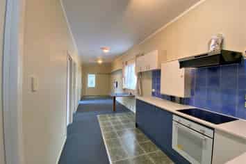 6A Rendall Place, Eden Terrace