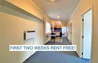 6A Rendall Place, Eden Terrace