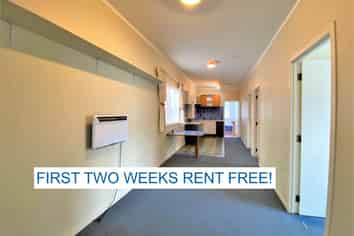 6A Rendall Place, Eden Terrace