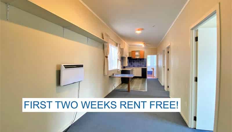 6A Rendall Place, Eden Terrace