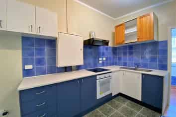 6A Rendall Place, Eden Terrace