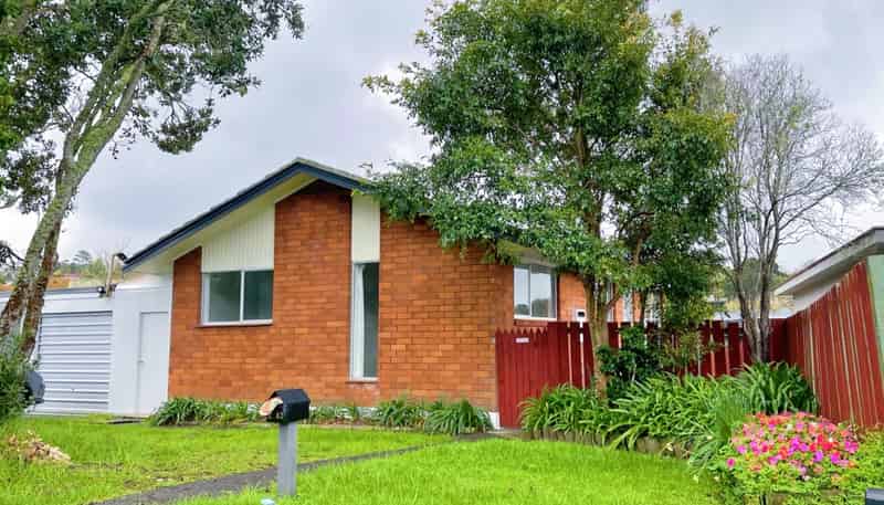 2/82 Moore Street, Hillcrest