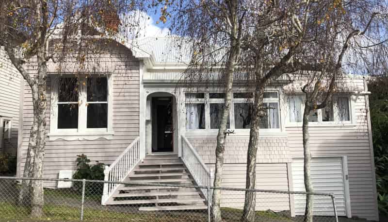 16 Vine Street, Saint Marys Bay