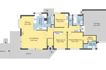 732B Mount Eden Road, Mount Eden