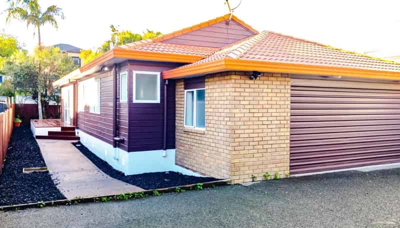 732B Mount Eden Road, Mount Eden