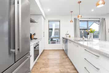 32 Bradwell Crescent, Halswell