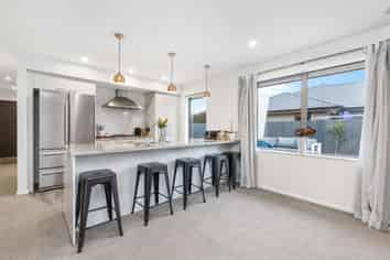 32 Bradwell Crescent, Halswell