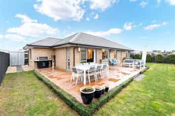 32 Bradwell Crescent, Halswell