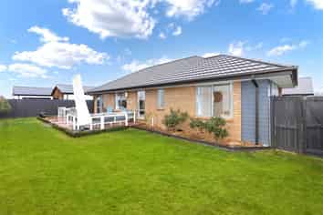 32 Bradwell Crescent, Halswell