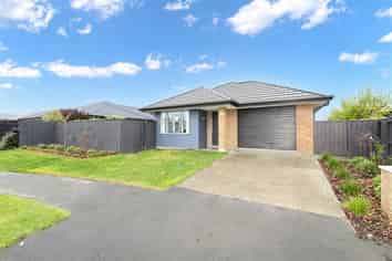 32 Bradwell Crescent, Halswell