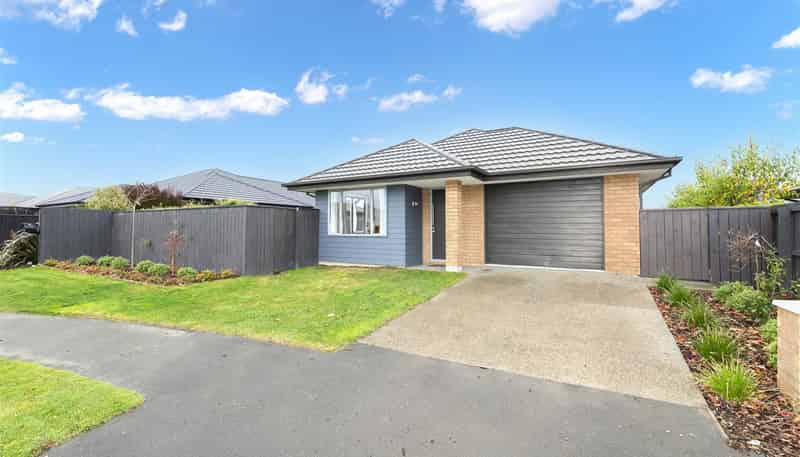 32 Bradwell Crescent, Halswell